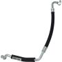 Universal Air Conditioning HA 113488C A/C Suction Line Hose Assembly -- Suction Line