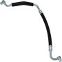 Universal Air Conditioning HA 113488C A/C Suction Line Hose Assembly -- Suction Line