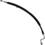 Universal Air Conditioning HA 113489C A/C Suction Line Hose Assembly -- Suction Line