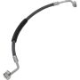 Universal Air Conditioning HA 11348C A/C Refrigerant Discharge Hose -- Discharge Line