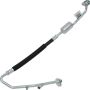 Universal Air Conditioning HA 113490C A/C Refrigerant Discharge Hose -- Discharge Line