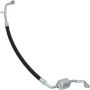 Universal Air Conditioning HA 113491C A/C Suction Line Hose Assembly -- Suction Line