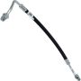 Universal Air Conditioning HA 113493C A/C Refrigerant Discharge Hose -- Discharge Line