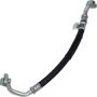 Universal Air Conditioning HA 113499C A/C Suction Line Hose Assembly -- Suction Line