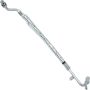 Universal Air Conditioning HA 113501C A/C Refrigerant Discharge Hose -- Discharge Line