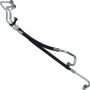 Universal Air Conditioning HA 113503C A/C Manifold Hose Assembly -- Suction and Discharge Assembly