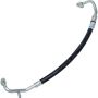 Universal Air Conditioning HA 113505C A/C Suction Line Hose Assembly -- Suction Line