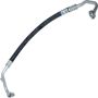 Universal Air Conditioning HA 113505C A/C Suction Line Hose Assembly -- Suction Line