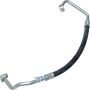 Universal Air Conditioning HA 113507C A/C Suction Line Hose Assembly -- Suction Line