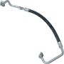 Universal Air Conditioning HA 113507C A/C Suction Line Hose Assembly -- Suction Line