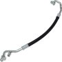 Universal Air Conditioning HA 113510C A/C Refrigerant Discharge Hose -- Discharge Line
