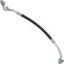 Universal Air Conditioning HA 113510C A/C Refrigerant Discharge Hose -- Discharge Line