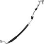 Universal Air Conditioning HA 113511C A/C Suction Line Hose Assembly -- Suction Line