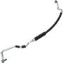 Universal Air Conditioning HA 113511C A/C Suction Line Hose Assembly -- Suction Line