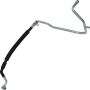 Universal Air Conditioning HA 113512C A/C Suction Line Hose Assembly -- Suction Line
