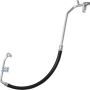 Universal Air Conditioning HA 113513C A/C Suction Line Hose Assembly -- Suction Line