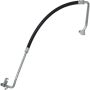 Universal Air Conditioning HA 113513C A/C Suction Line Hose Assembly -- Suction Line