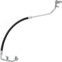 Universal Air Conditioning HA 113513C A/C Suction Line Hose Assembly -- Suction Line