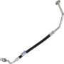 Universal Air Conditioning HA 113515C A/C Refrigerant Discharge Hose -- Discharge Line