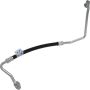 Universal Air Conditioning HA 113515C A/C Refrigerant Discharge Hose -- Discharge Line