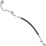 Universal Air Conditioning HA 113516C A/C Refrigerant Discharge Hose -- Discharge Line