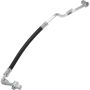 Universal Air Conditioning HA 113524C A/C Refrigerant Discharge Hose -- Discharge Line