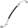 Universal Air Conditioning HA 113525C A/C Refrigerant Discharge Hose -- Discharge Line