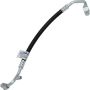Universal Air Conditioning HA 113525C A/C Refrigerant Discharge Hose -- Discharge Line