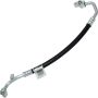 Universal Air Conditioning HA 113525C A/C Refrigerant Discharge Hose -- Discharge Line