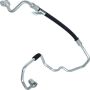 Universal Air Conditioning HA 113531C A/C Refrigerant Discharge Hose -- Discharge Line