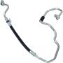 Universal Air Conditioning HA 113531C A/C Refrigerant Discharge Hose -- Discharge Line