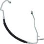 Universal Air Conditioning HA 113532C A/C Refrigerant Discharge Hose -- Discharge Line