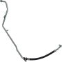Universal Air Conditioning HA 113535C A/C Suction Line Hose Assembly -- Suction Line