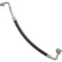 Universal Air Conditioning HA 11353C A/C Suction Line Hose Assembly -- Suction Line