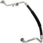 Universal Air Conditioning HA 113540C A/C Suction Line Hose Assembly -- Suction Line