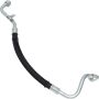 Universal Air Conditioning HA 113541C A/C Suction Line Hose Assembly -- Suction Line