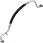 Universal Air Conditioning HA 113541C A/C Suction Line Hose Assembly -- Suction Line