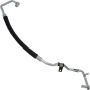 Universal Air Conditioning HA 113543C A/C Suction Line Hose Assembly -- Suction Line
