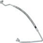 Universal Air Conditioning HA 113547C A/C Refrigerant Discharge Hose -- Discharge Line