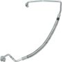 Universal Air Conditioning HA 113547C A/C Refrigerant Discharge Hose -- Discharge Line