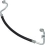 Universal Air Conditioning HA 113551C A/C Suction Line Hose Assembly -- Suction Line