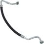 Universal Air Conditioning HA 113551C A/C Suction Line Hose Assembly -- Suction Line