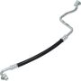 Universal Air Conditioning HA 113554C A/C Refrigerant Discharge Hose -- Discharge Line