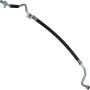 Universal Air Conditioning HA 113555C A/C Suction Line Hose Assembly -- Suction Line
