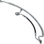 Universal Air Conditioning HA 113556C A/C Manifold Hose Assembly -- Suction and Discharge Assembly