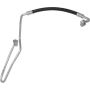 Universal Air Conditioning HA 11355C A/C Refrigerant Discharge Hose -- Discharge Line