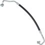 Universal Air Conditioning HA 113560C A/C Refrigerant Discharge Hose -- Discharge Line