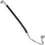 Universal Air Conditioning HA 113563C A/C Refrigerant Discharge Hose -- Discharge Line