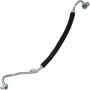 Universal Air Conditioning HA 113568C A/C Refrigerant Discharge Hose -- Discharge Line