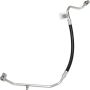 Universal Air Conditioning HA 113571C A/C Refrigerant Discharge Hose -- Discharge Line